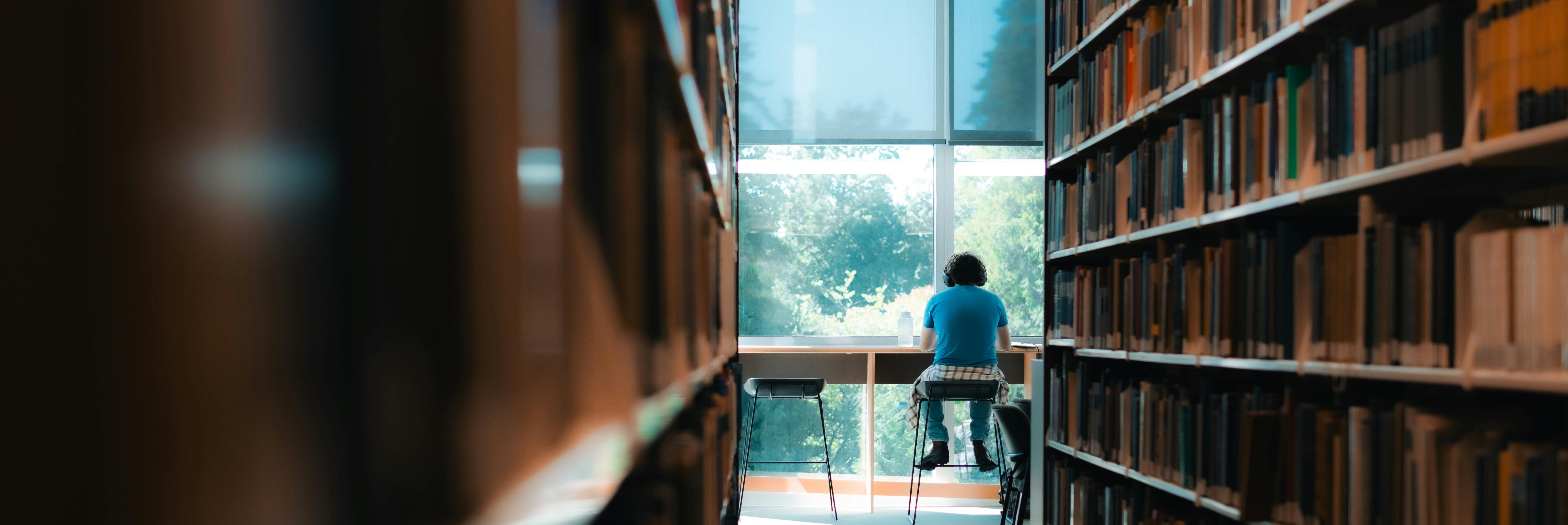 Undergraduate research track